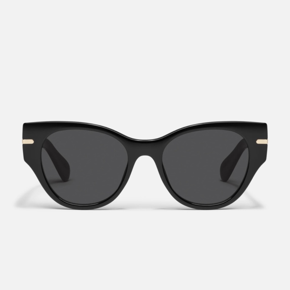QUAY Chit Chat Sunglasses